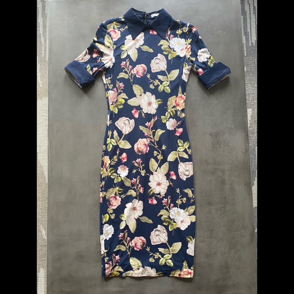 Alice + Olivia dress